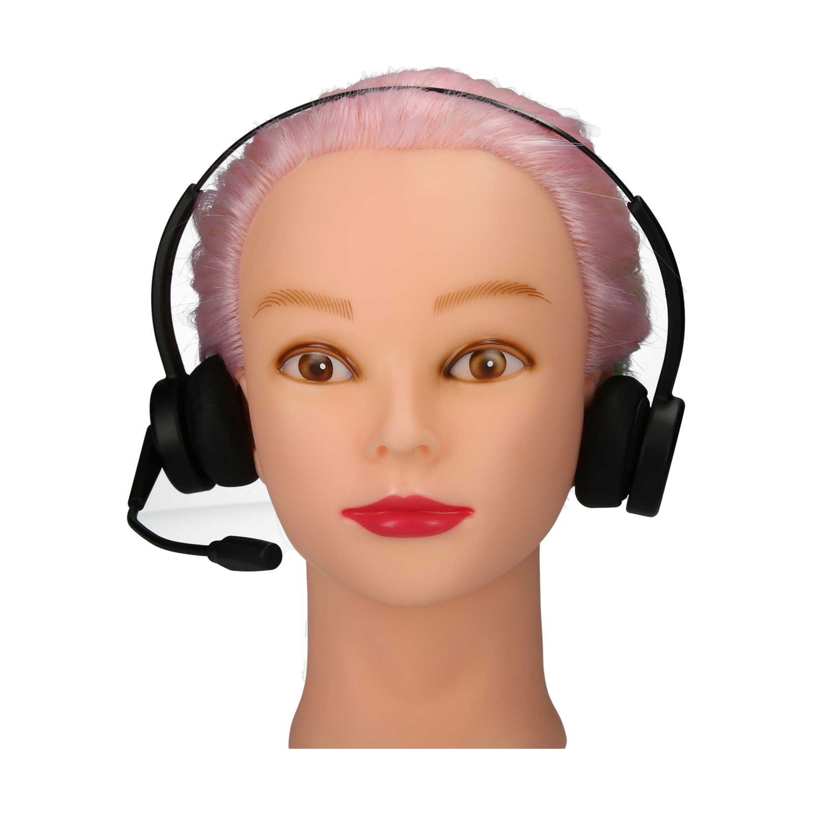 Tai Nghe Không Dây Bluetooth 5.2 Có Mic Nhẹ Tai Có Thể Điều Chỉnh