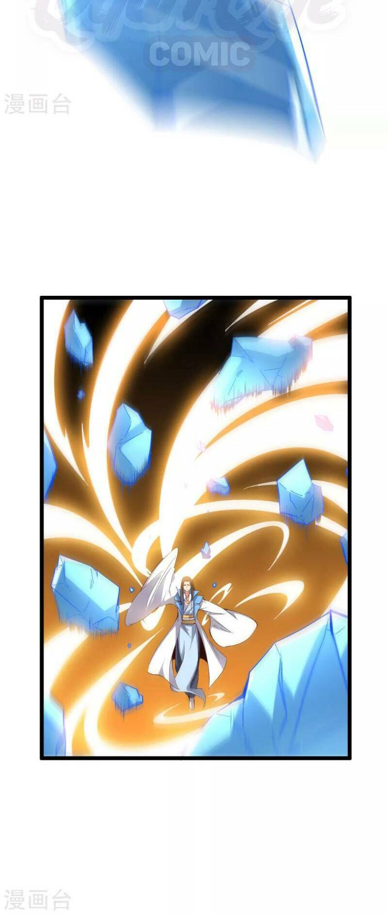 phục thiên thánh chủ chapter 16 4