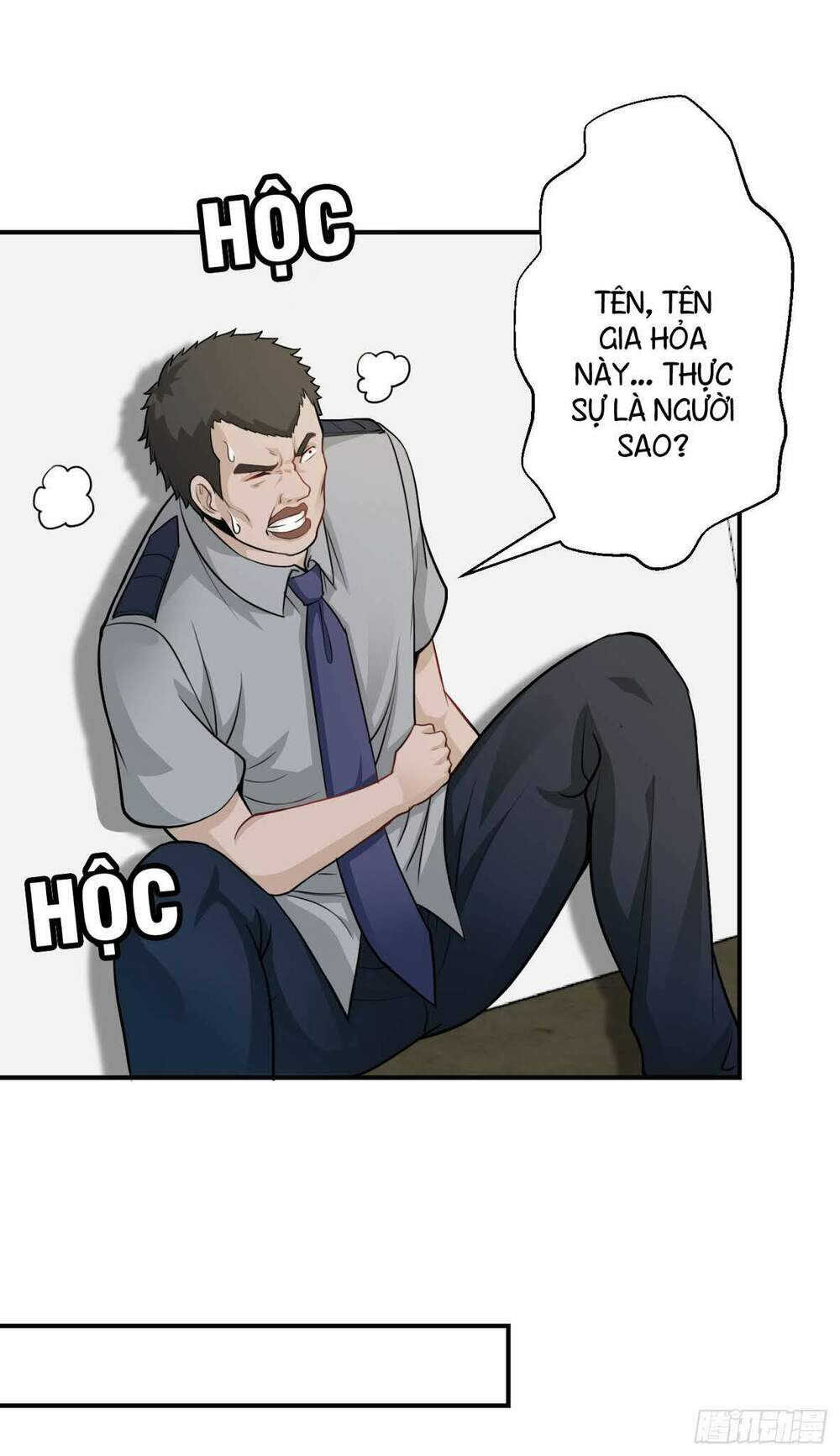 ta chẳng qua là một đại la kim tiên chapter 2 24