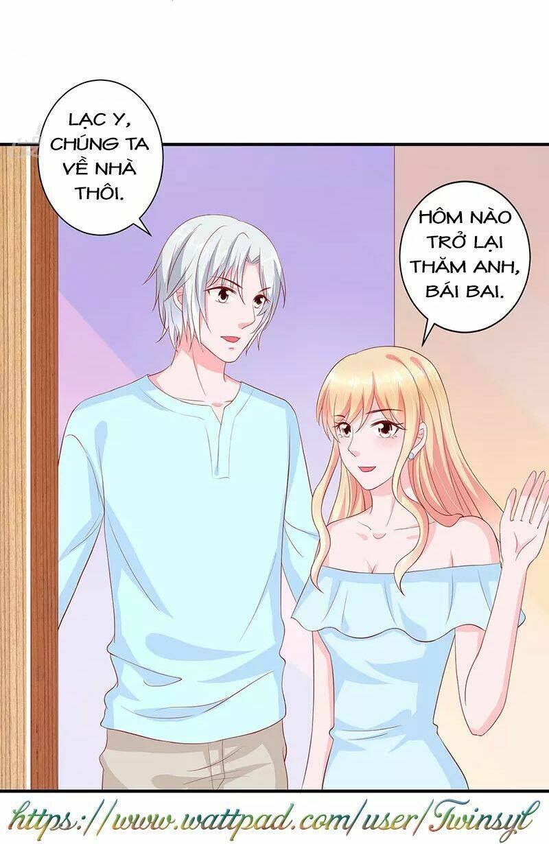 không gả cho tổng tài, gả cho người hầu chapter 100 20