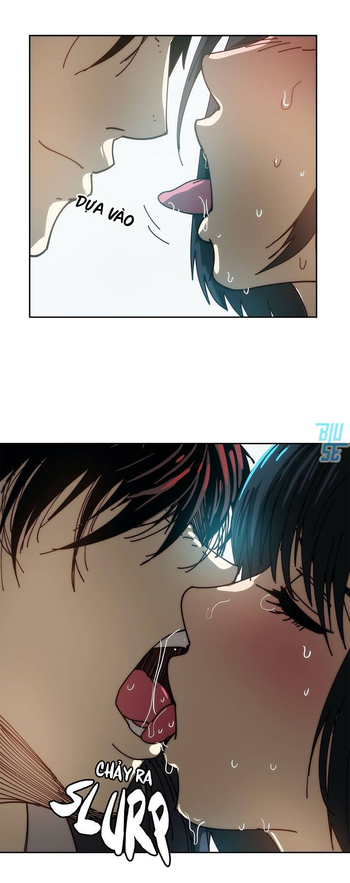 dục vọng chết người chapter 19 34