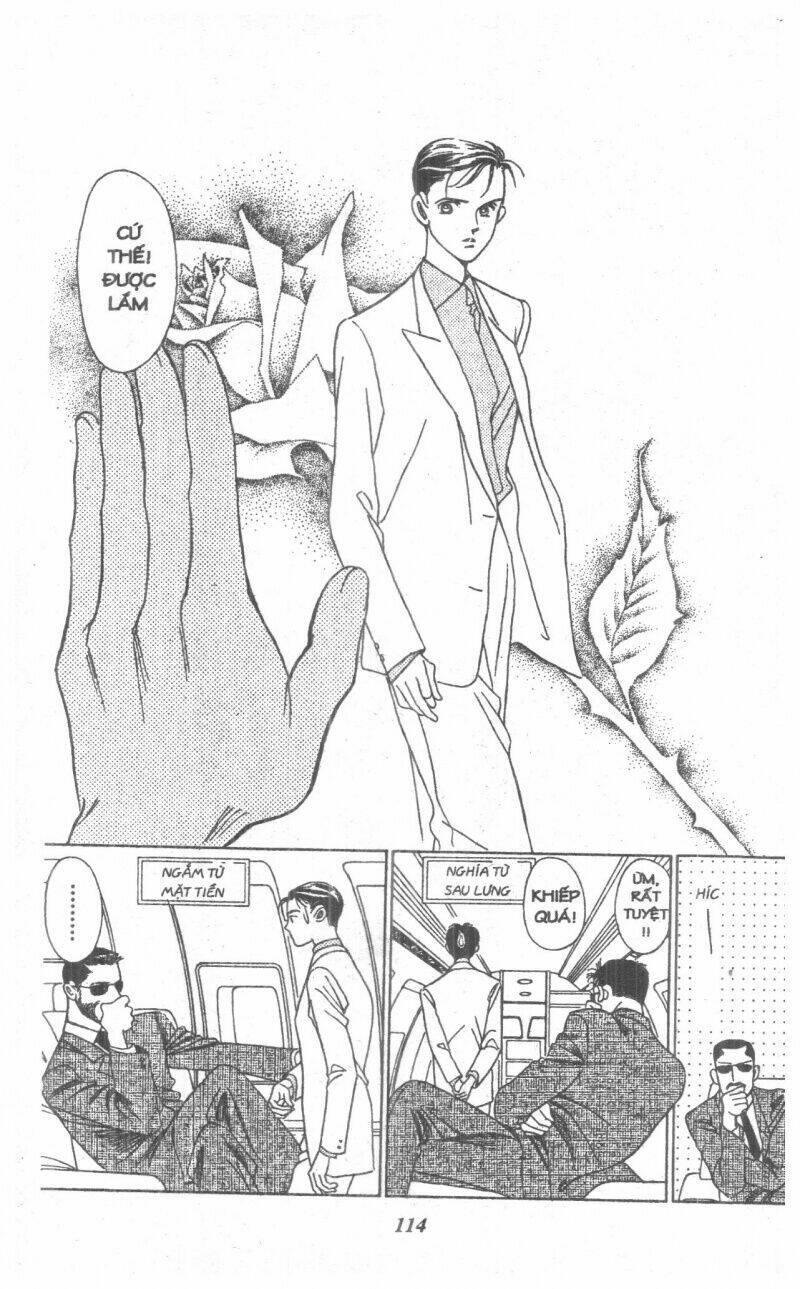 nàng tiên ánh trăng - kaguya hime chapter 8 112