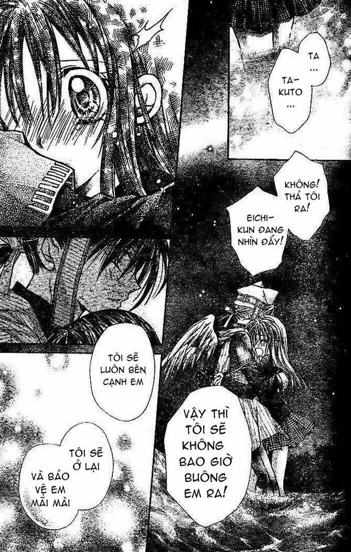 đi tìm mặt trăng tròn chapter 15 31