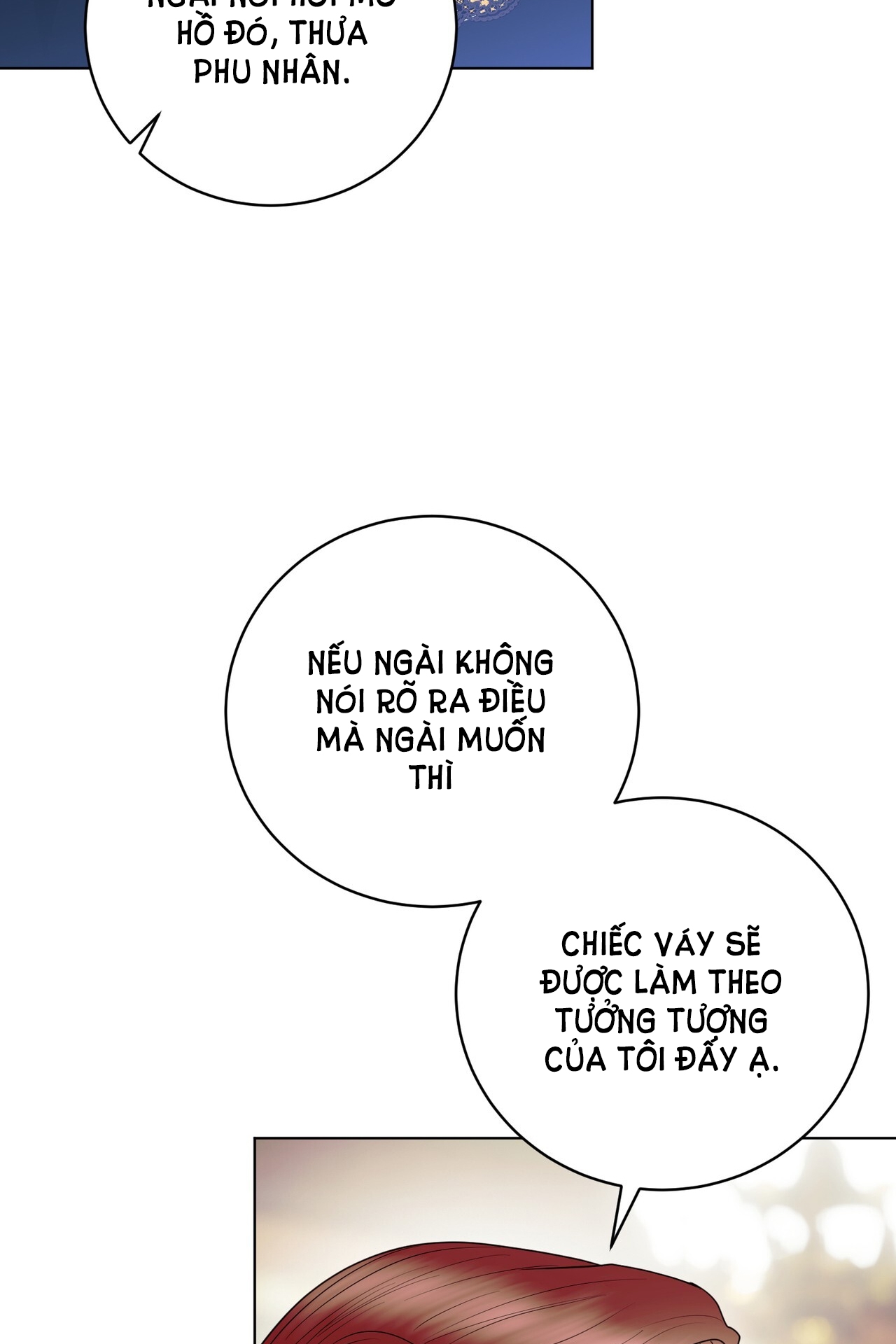 hợp đồng hôn nhân với hai người chồng chapter 18.1 37