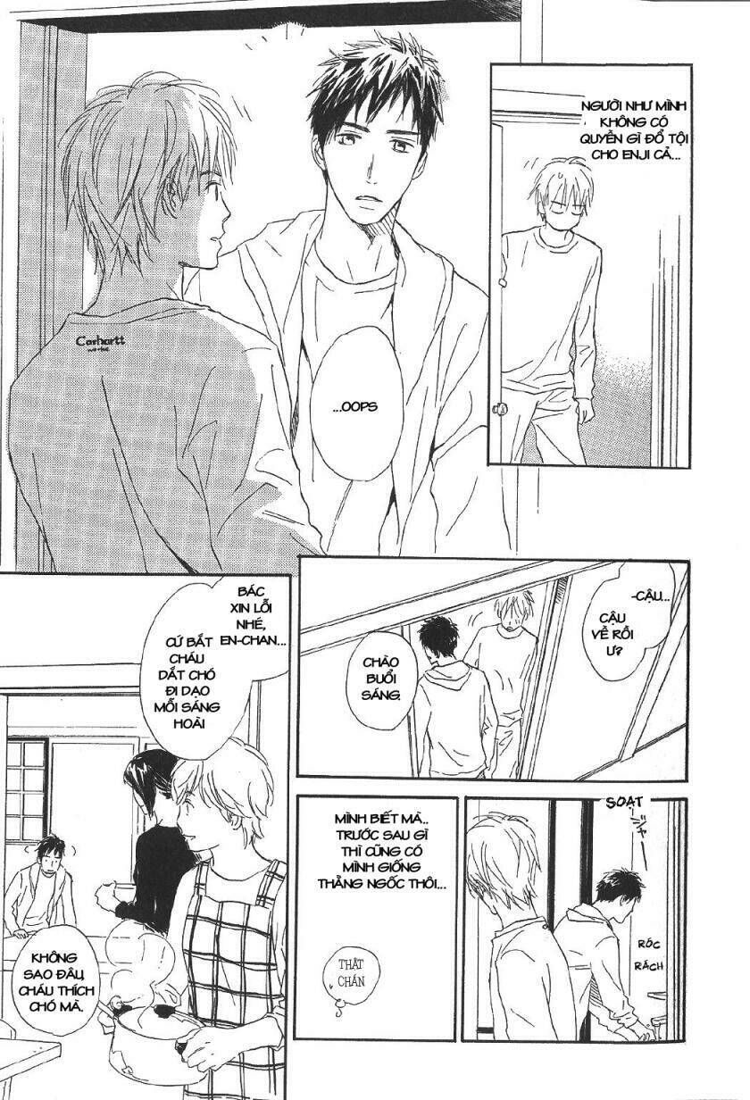 tenohira no seiza chapter 2 8