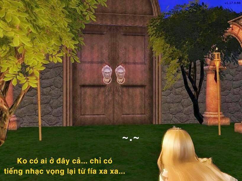 truyện sims - earl story chapter 32 15