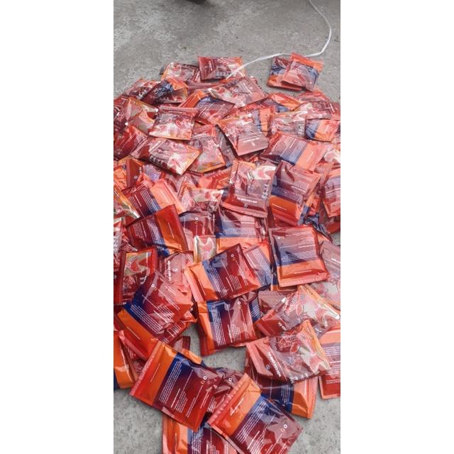 Mồi câu cá chép ốc Sa Phạm 300gr - Thính dụ cá chép siêu nhạy - Mồi câu cá chép, trắm, trôi...