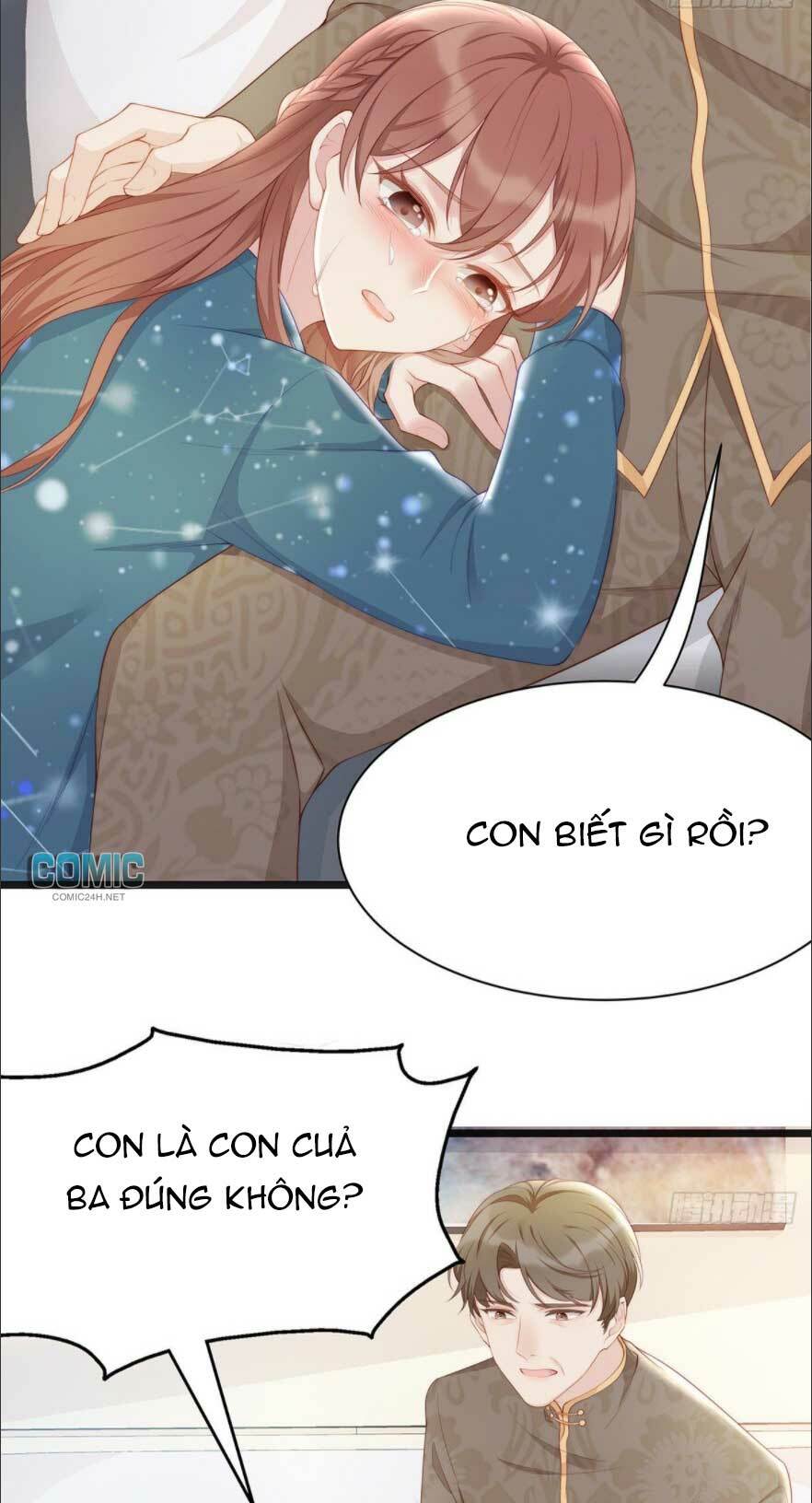 sủng em sủng tới tận cùng chapter 120.2 15