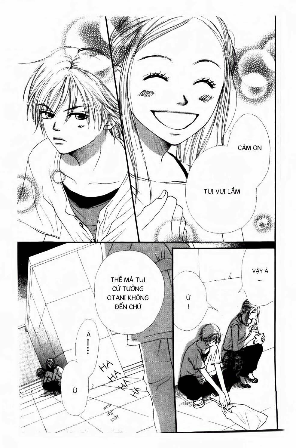 love com - đôi đũa lệch chapter 46 20