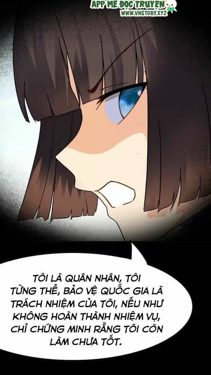 bạn gái virus của tôi chapter 201 63