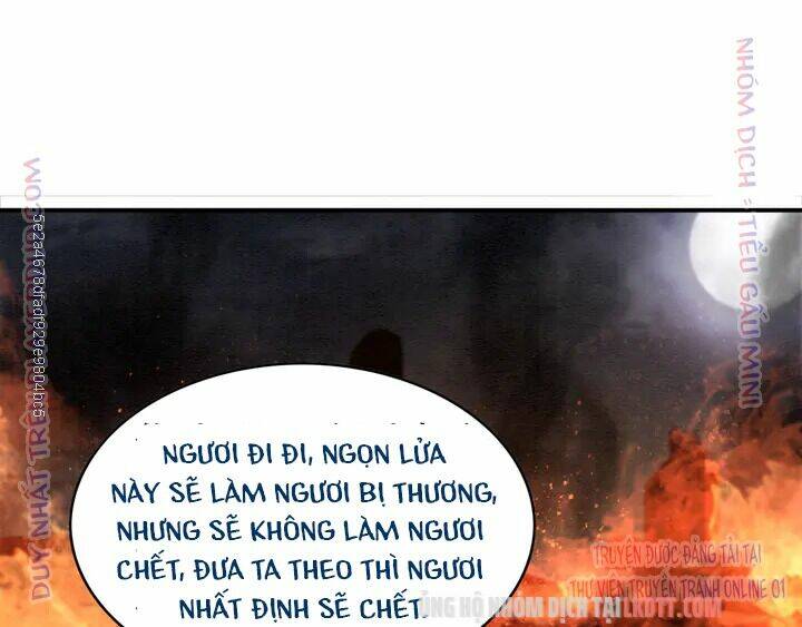 trọng sinh bá sủng nhiếp chính vương quá mạnh mẽ chapter 172 28