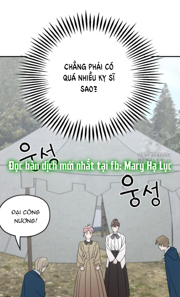 gia đình chồng bị ám ảnh bởi tôi chapter 120.1 18