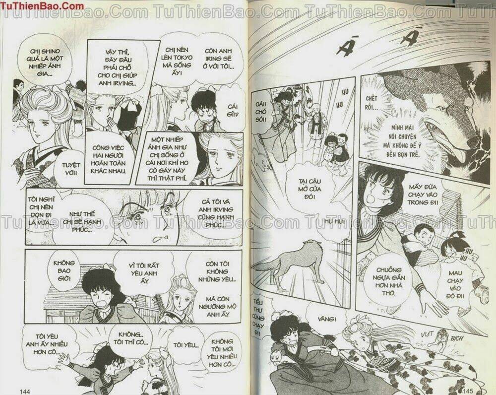 người đẹp new york chapter 9 72