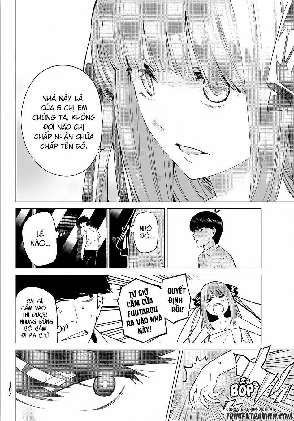 the five wedded brides chapter 5 21