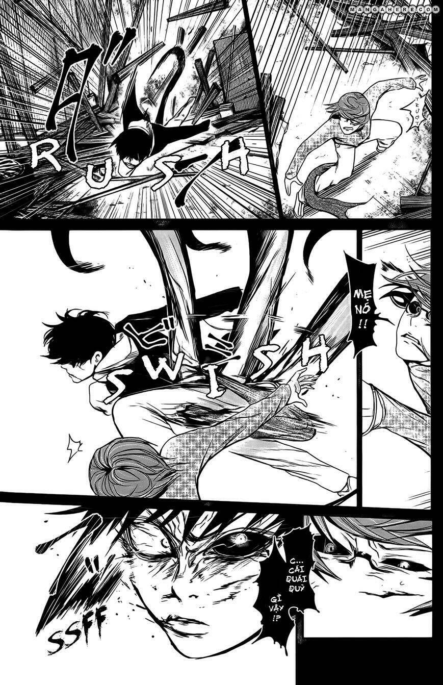 ngạ quỷ tokyo chapter 9 6