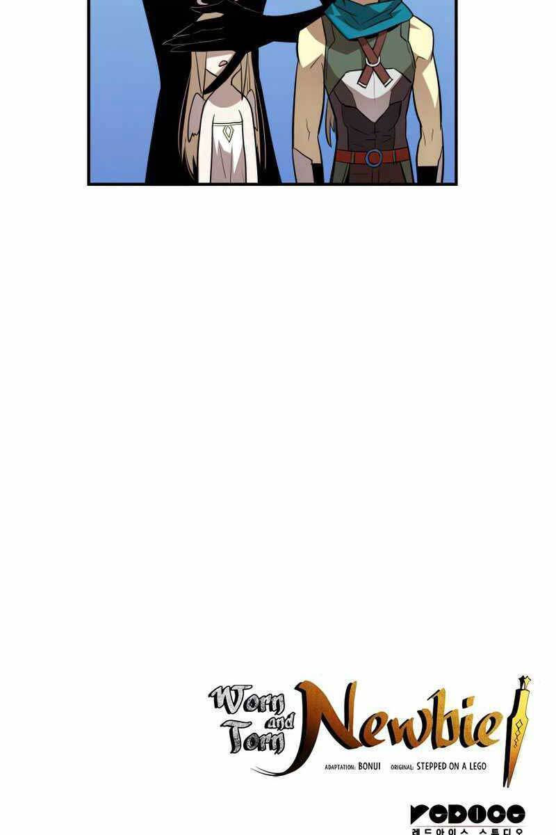 tôi là lính mới chapter 119 110