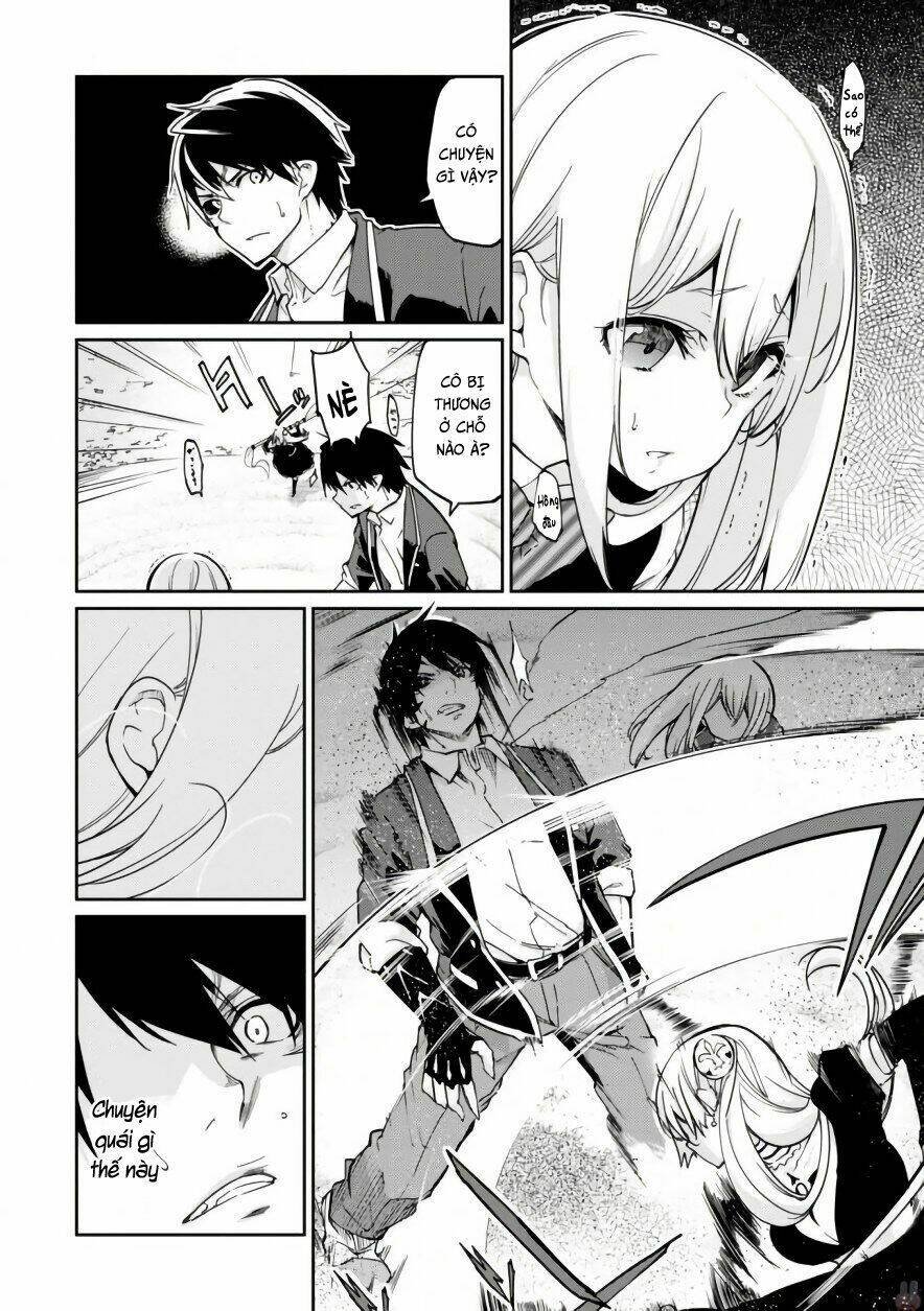 jiangshi kaitan blood chapter 19 8