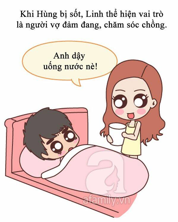 giải mã tình yêu chapter 62 12