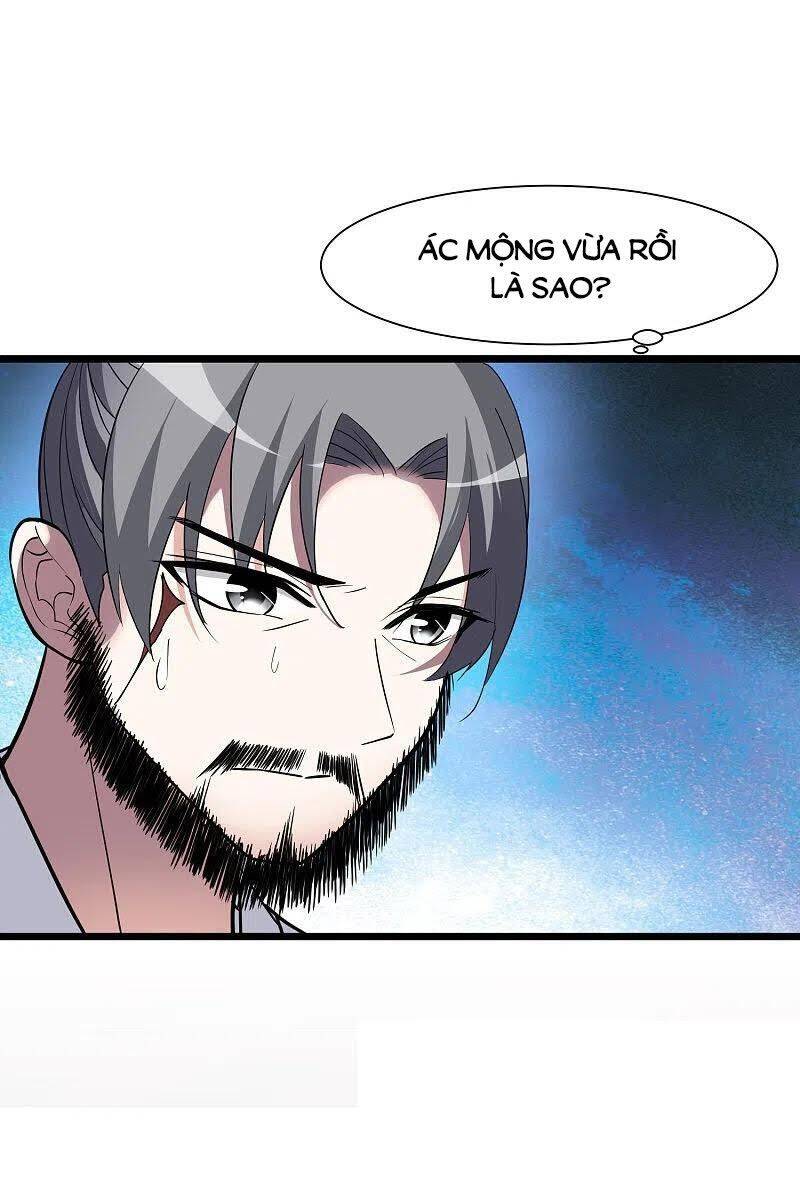 phượng nghịch thiên hạ chapter 495.1 7