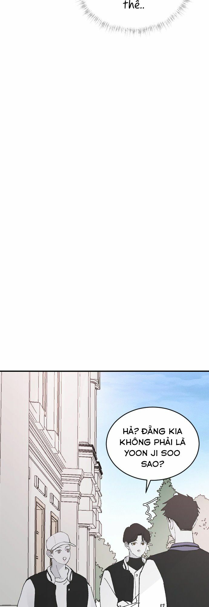 ba người anh trai cực phẩm của tôi chapter 23 23