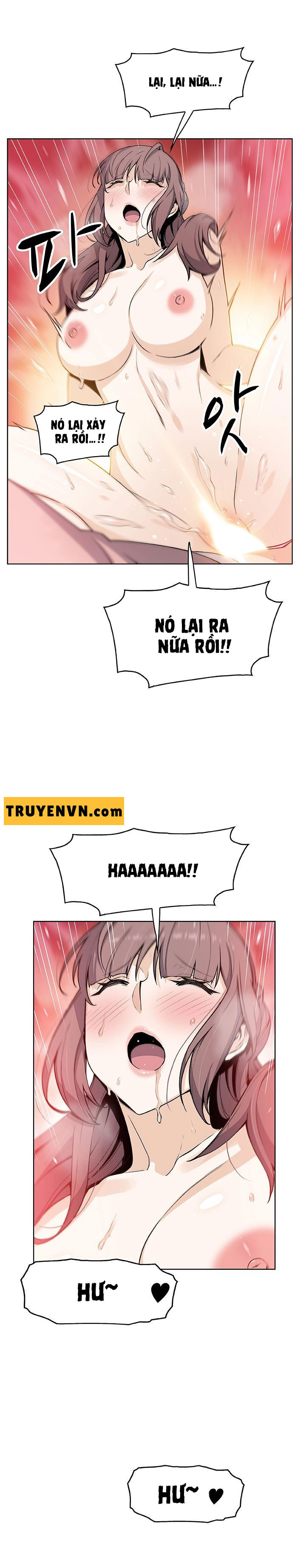 nhóm học đặc biệt chapter 33 16