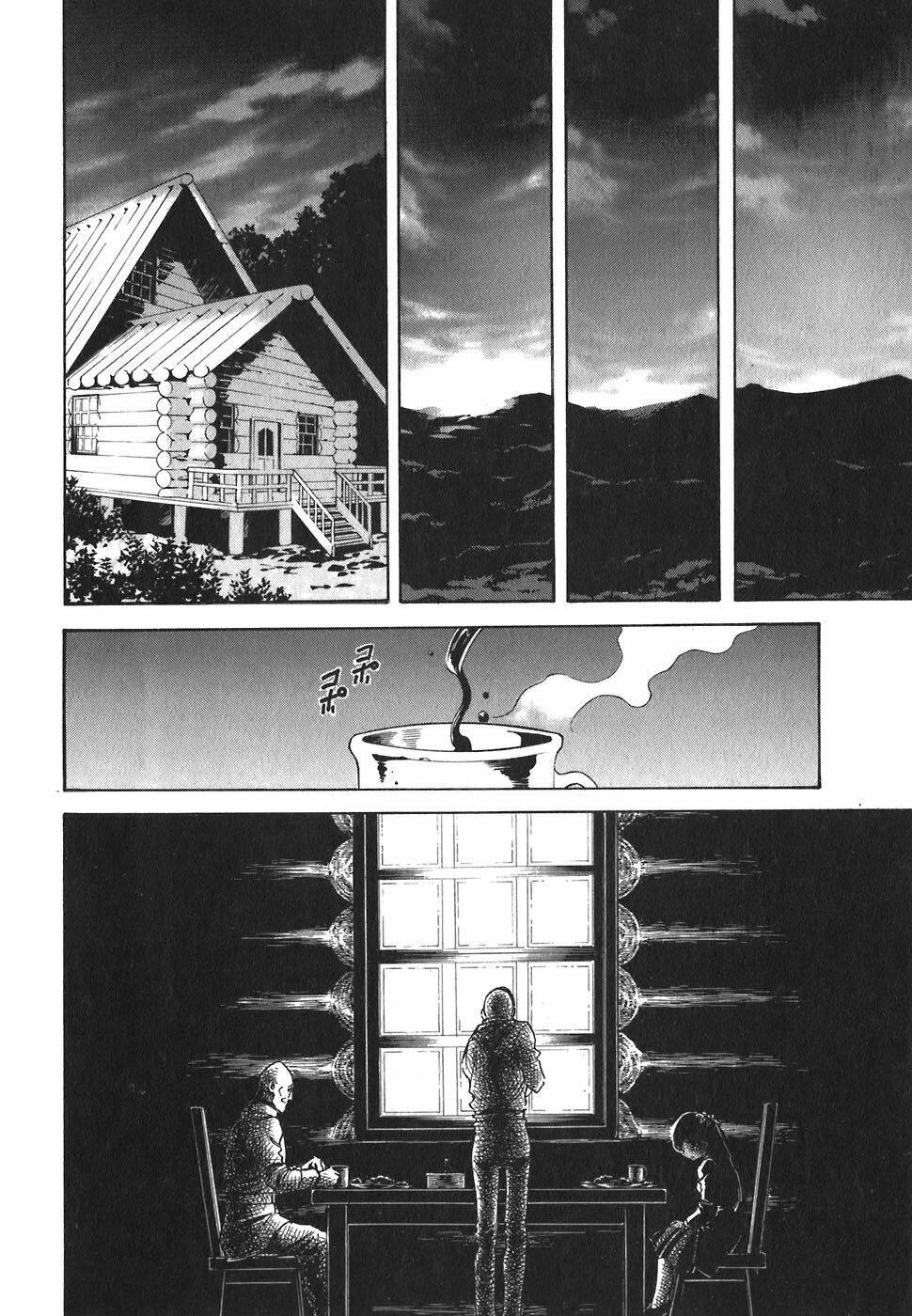 red living on the edge - người da đỏ lang thang chapter 131 15