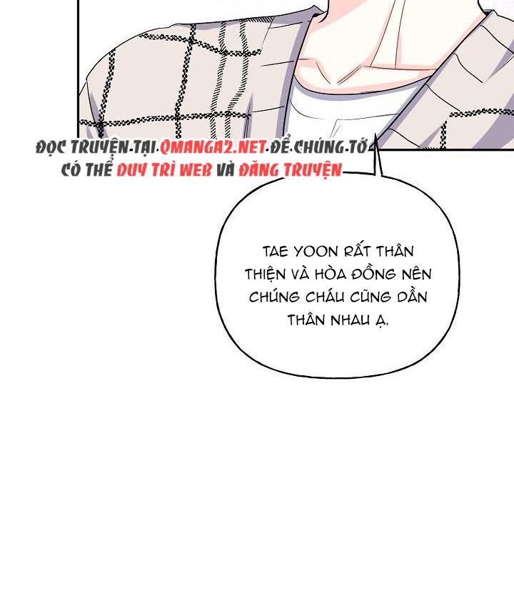 xác suất tình yêu chapter 34 49