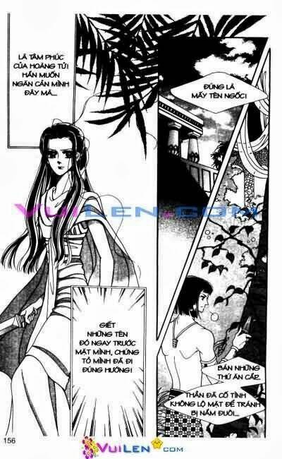 hậu duệ hoàng gia chapter 4 156