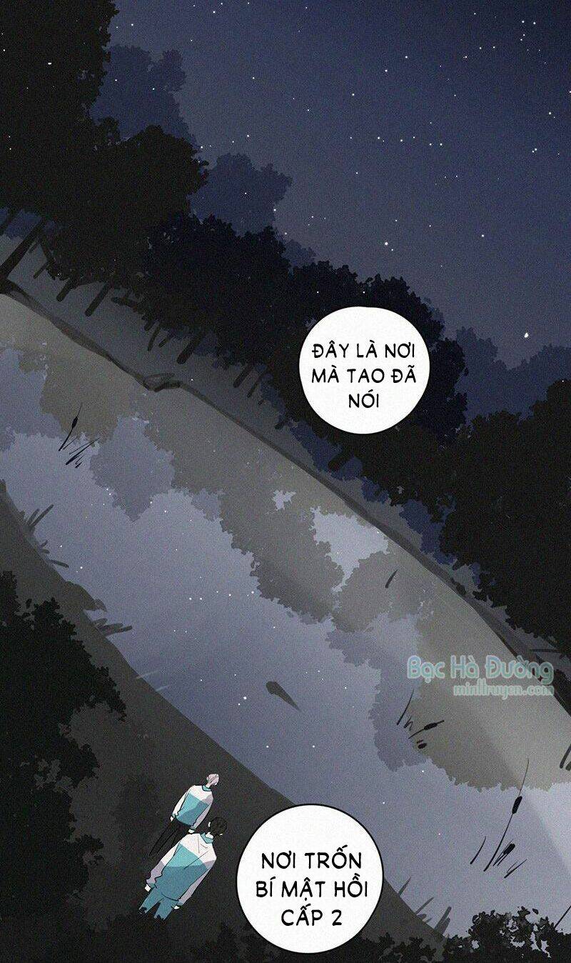 câu chuyện về cậu và tôi chapter 31 15