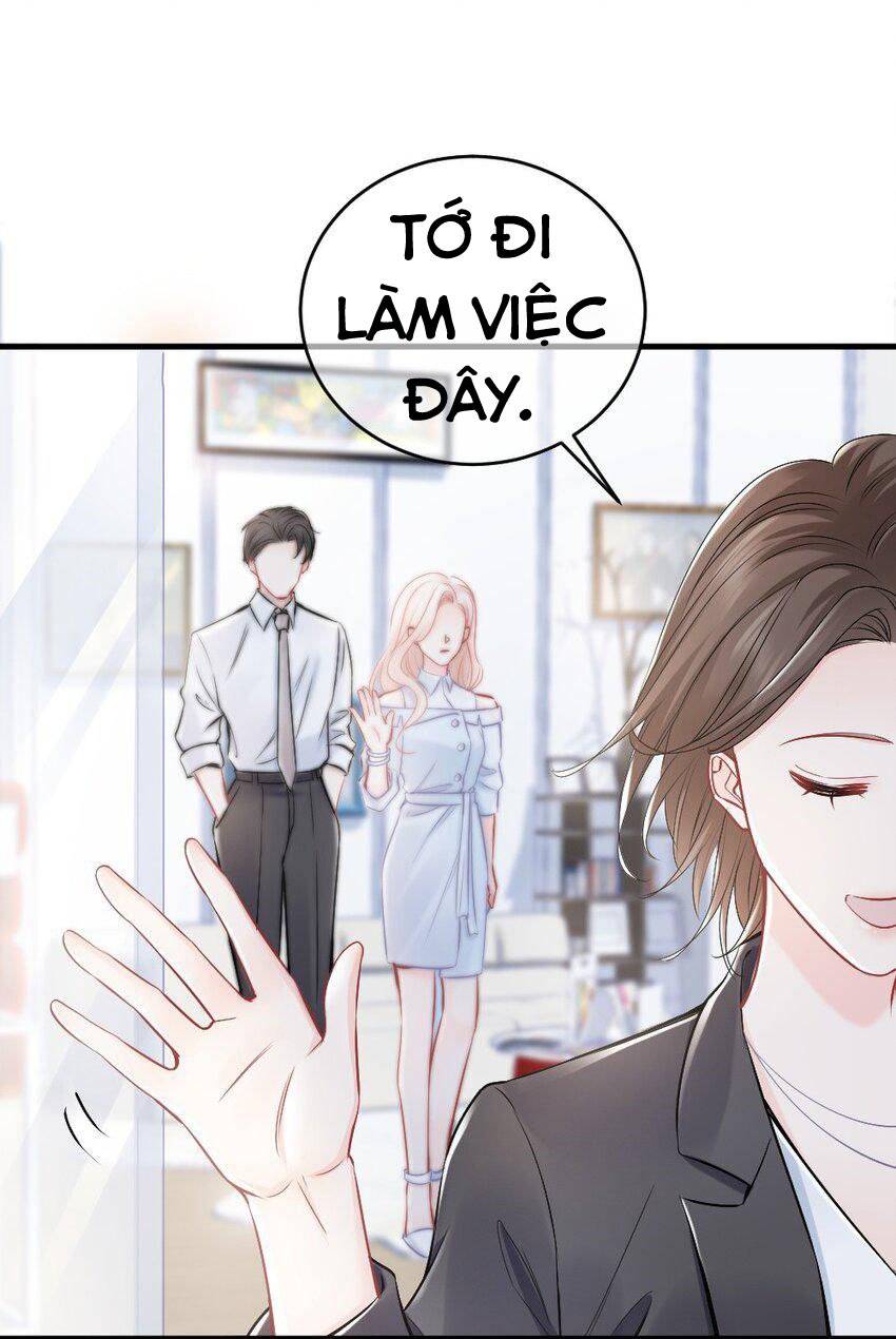 ngôn tiếu loan loan chapter 11 20