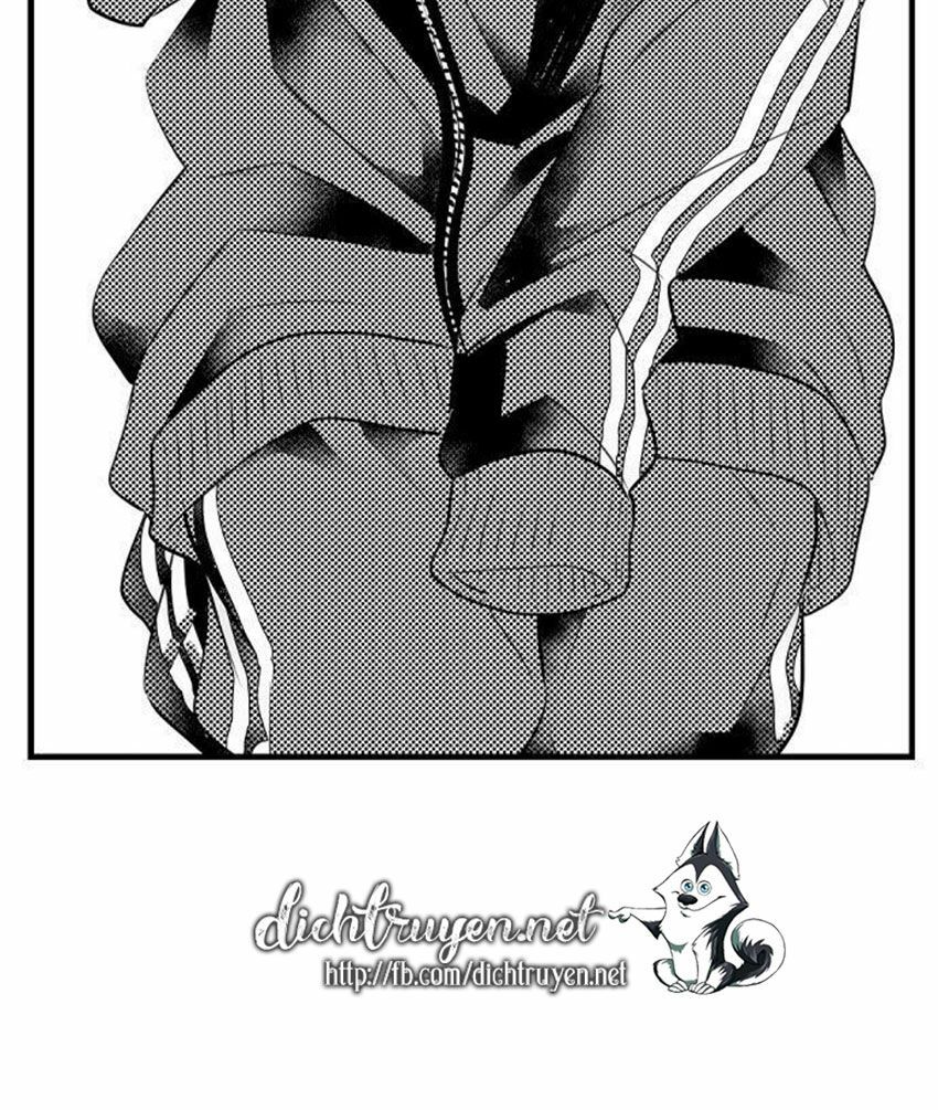 trêu ghẹo "gấu" nhà tôi! chapter 14 15