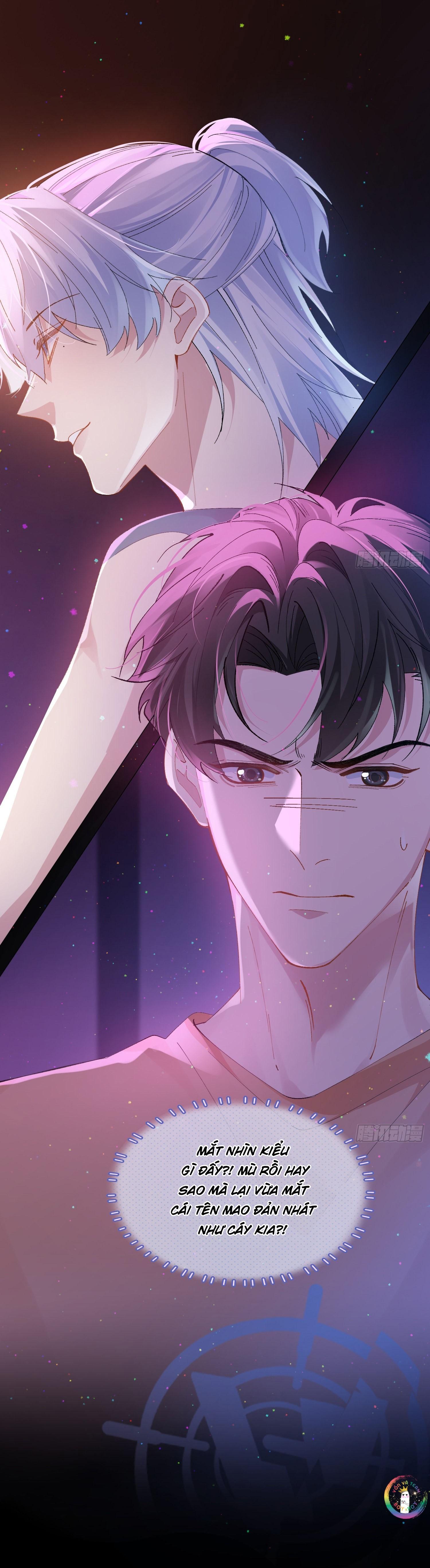 ỷ dưới hiếp trên chapter 3 13