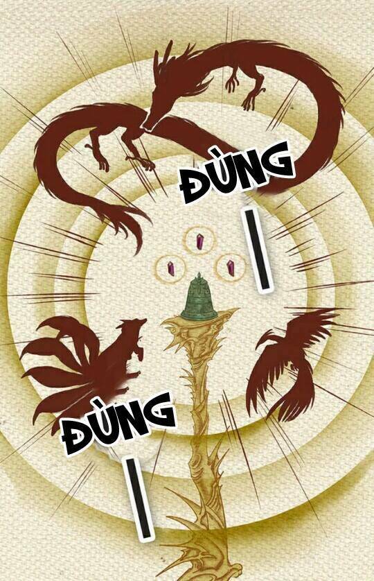 thần thú ly tán chapter 1 15