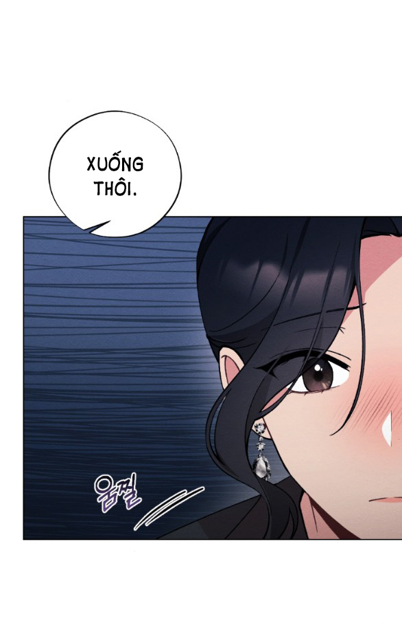 Ăn Mòn chapter 16.1 - Trang 28