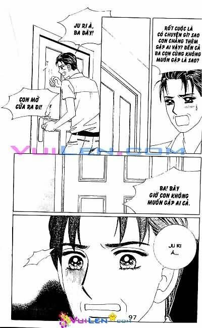 tìm lại tình yêu chapter 85 18