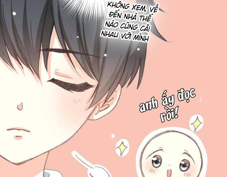 con tim rung động 3 chapter 16 73