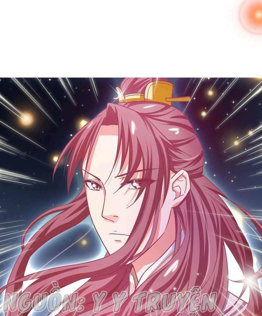 cực phẩm nữ tướng phúc hắc hoàng đế chapter 1 14