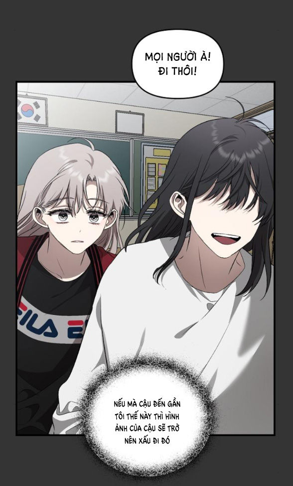 Tự Do Trong Mơ chapter 42.2 1