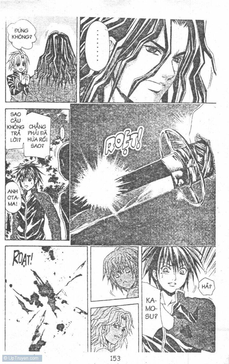 kami to sengoku seitokai chapter 45 23