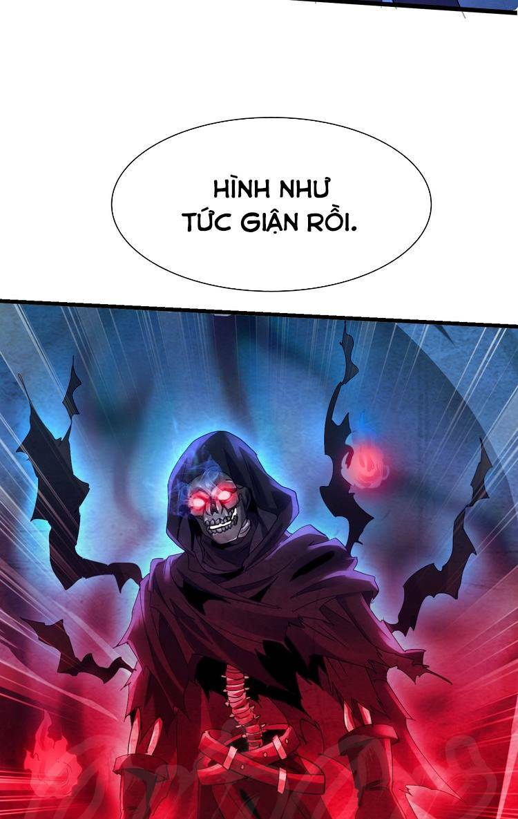 kinh thế kỳ nhân chapter 35 21