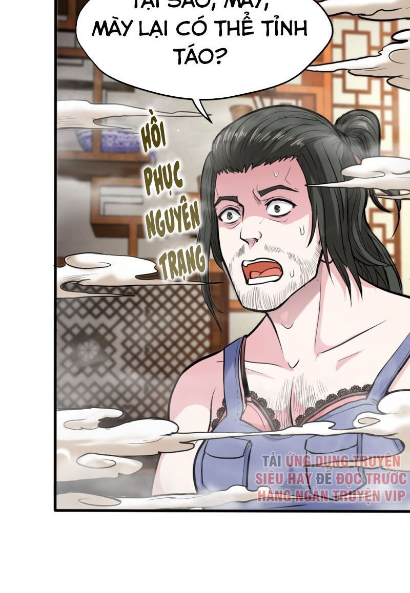 tối cường thần y tại đô thị chapter 131 31