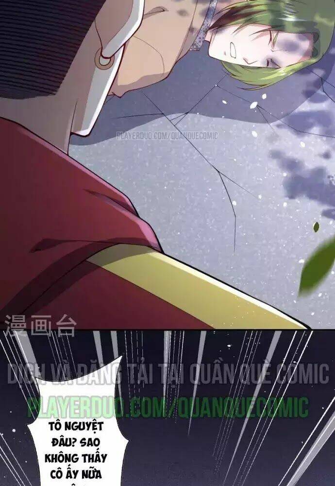 đô thị hộ hoa tiên tôn chapter 23 70