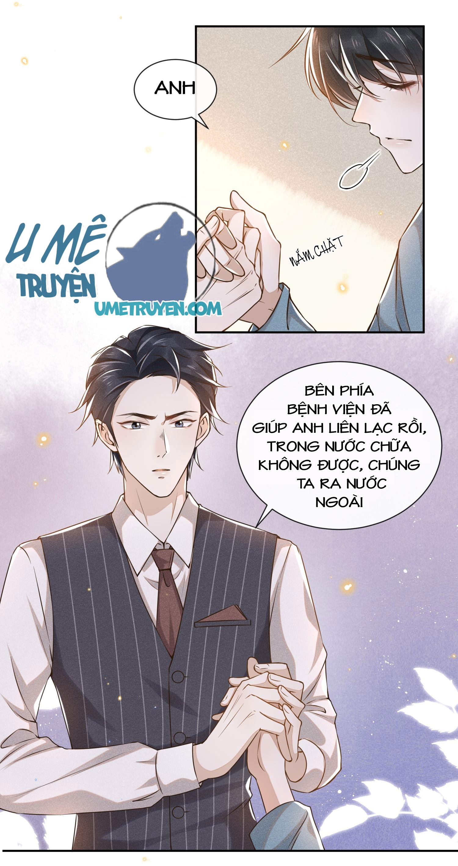 kiếp sau không gặp chapter 3 10