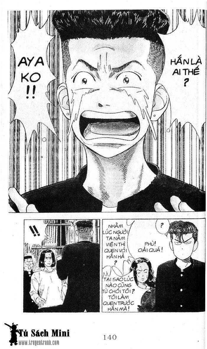 cao thủ bóng rổ chapter 51 19