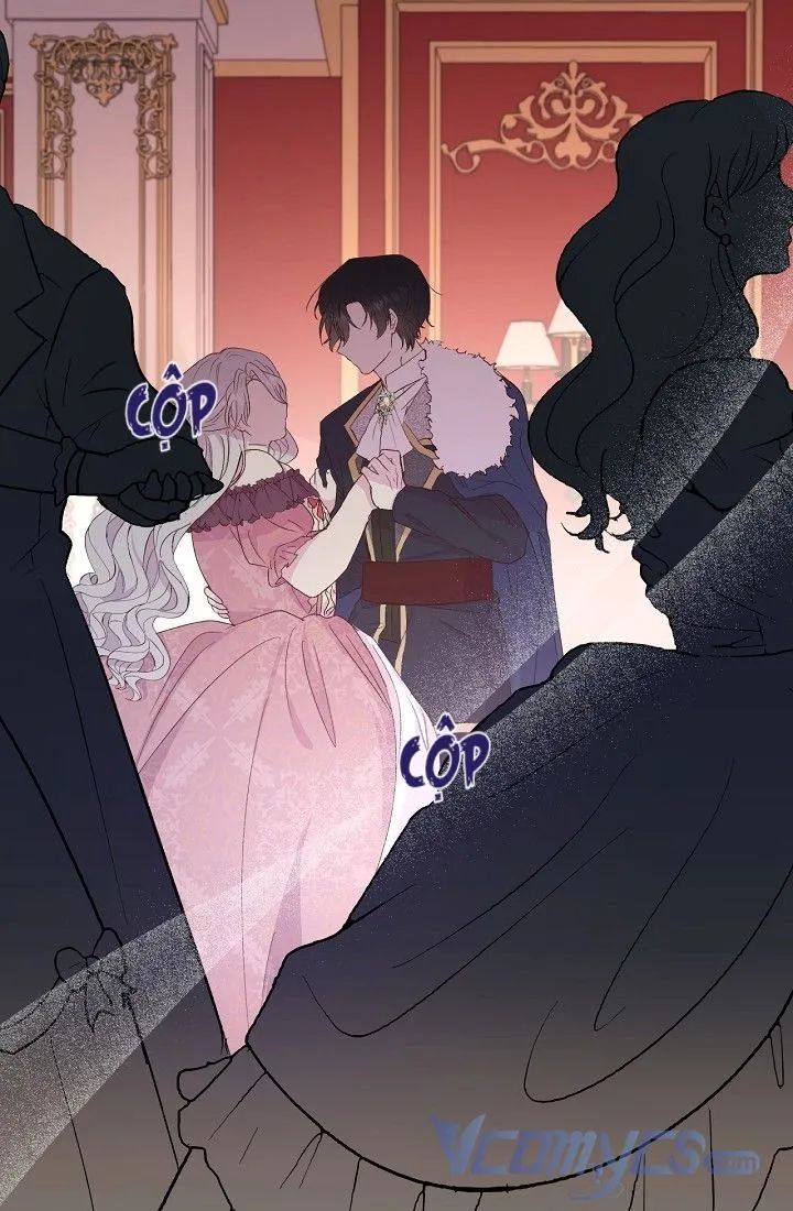 tôi cứu anh không có nghĩa là tôi muốn cưới anh chapter 2 21