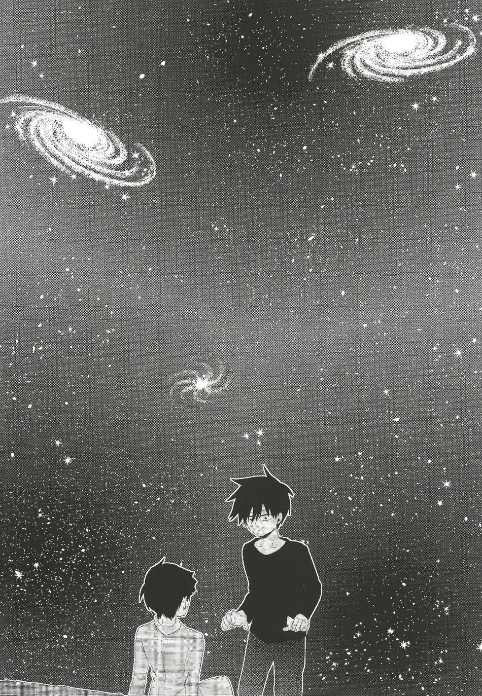 tổng hợp oneshot gây lứng chapter 13 7