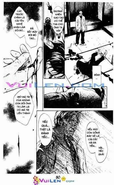 bát khuyển sỹ phương đông chapter 8 80