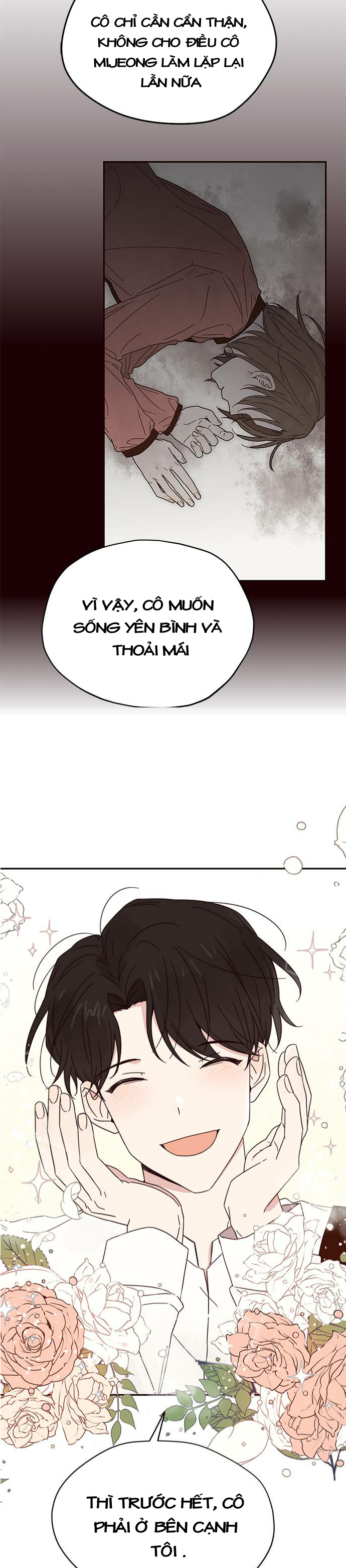 chủ đề tình yêu chapter 6 7