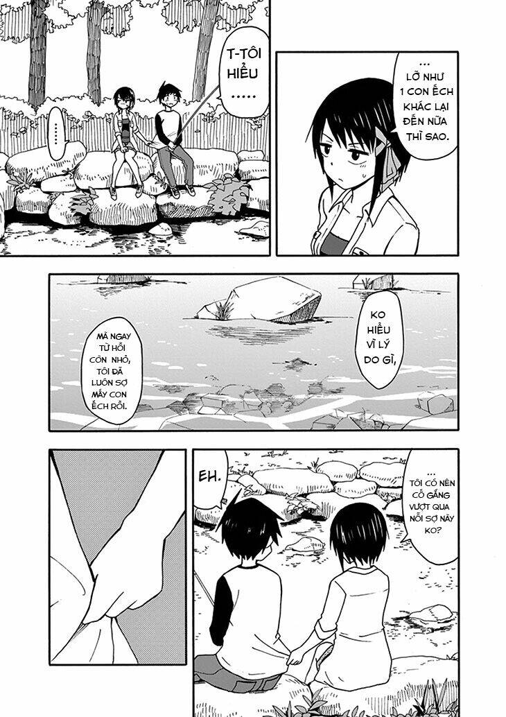 ninja shinobu-chan no junjou chapter 25 35