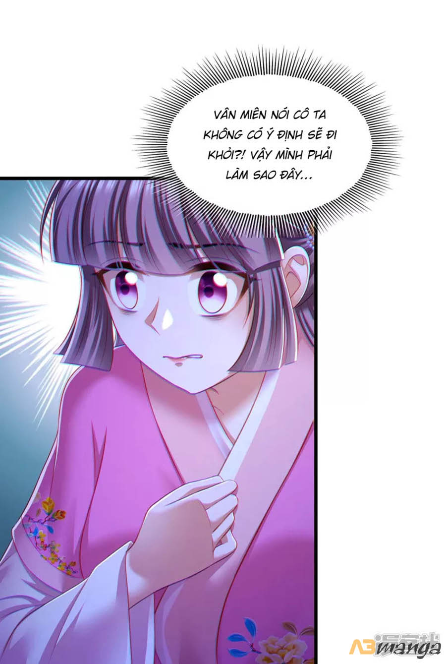 ngã tại hậu cung đương đại lão nữ chapter 91 19